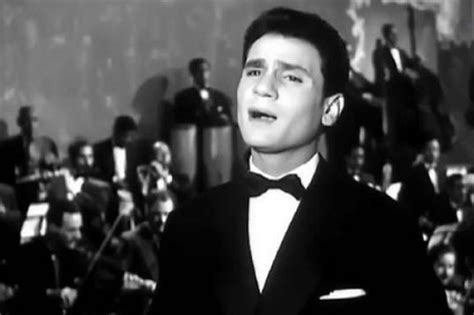 Abdel Halim Hafez .